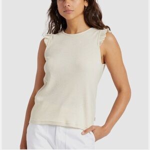 Brixton Notting Tank